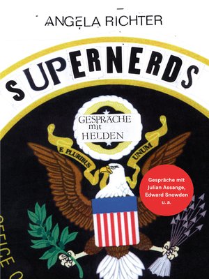 cover image of Supernerds